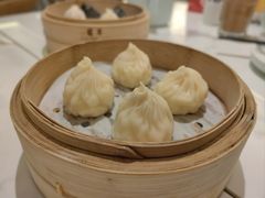 -翡翠拉面小笼包(岭南新天地店)
