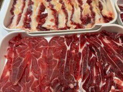 -潮汕大目牛肉火锅(上梅林店)