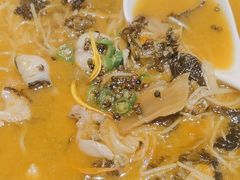 -大食客·非遗吉菜(高新和园店)