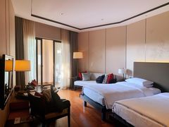 -上海崇明金茂凯悦酒店