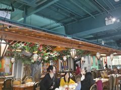 -老广酒楼(樱花店)