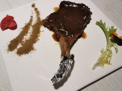 -千百味红餐厅·江西菜(绿地双子塔店)