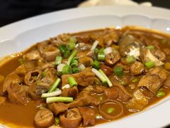 -外滩三号餐厅·创意中餐