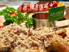 -岛风·台食小馆 ISLAND BISTRO(烟台山店)