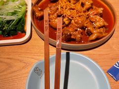 -苦尽酒馆·川菜(鼓楼店)