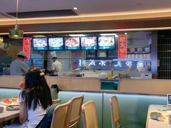 -南拳十三姨·潮汕砂锅粥·粤菜(西单大悦城店)