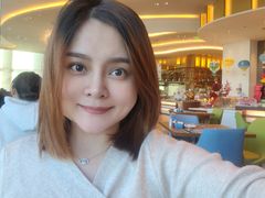 -济南香格里拉·咖啡泉自助餐厅