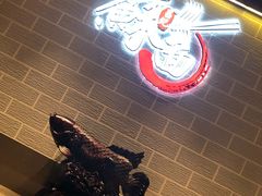 -吕纪蘇面(保利广场店)