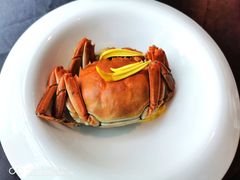 -蟹榭·本帮江浙菜·蟹宴(五角场合生汇商场店)
