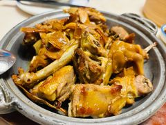 -林四喜·闽南传家菜(鼓浪屿店)