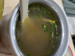 -小杨生煎(深圳岗厦北店)