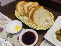 -92°C俄式厨房(中央大街店)