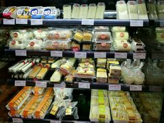 -85度C(莆田方圆荟馨宜新天地店)