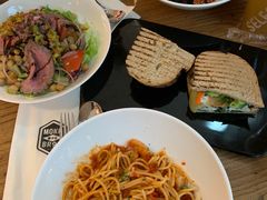 -Moka Bros 摩卡站(西单大悦城店)