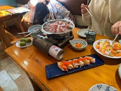 -福匠日本料理(人民路店)