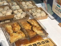 -blt精品超市(南京环宇城店)