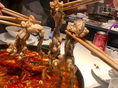 -渝蛙馆(新百店)