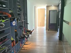 -MYFIT健身工作室(赞成店)