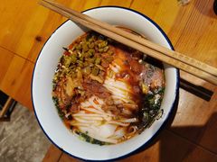 -公交新村粉店(赤岗冲店)