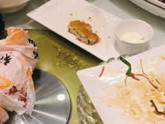 -金时代顺风大酒店(爱琴海购物中心店)