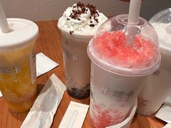 -卡旺卡(马鞍山金鹰店)