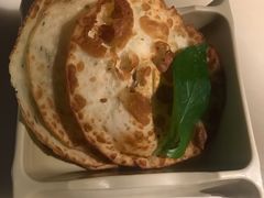 老杭州葱油饼-桂满陇-十里风荷(合生汇店)