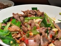 -山石榴·贵州菜(丰盛里店)