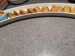 -老头儿油爆虾(星光一期店)
