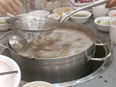 -嬷孙家潮汕牛肉火锅(北京路天河城店)