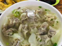 -清真蒋有记(老门东店)