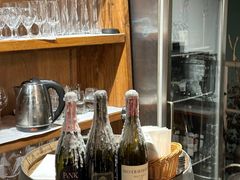 -羽深肉铺 Steak & Wine