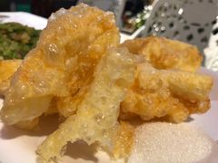 -瑞丰园庭院餐厅·白族传统家常菜