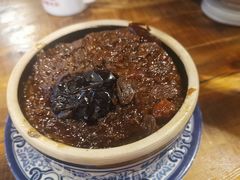 西安八宝甑糕-左陕右甘(亚运村店)