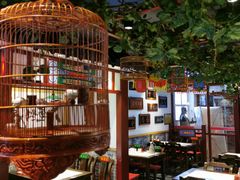 -大海碗·京菜炸酱面(雍和宫店)