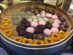 -秦淮小吃城(夫子庙店)