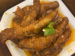 -广州酒家(昌岗地铁站店)