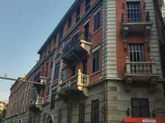 -八七会议会址纪念馆