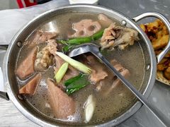 -小民大排档(光谷店)