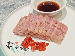 -聚丰园•湖鲜餐厅(阿红私房菜梅石路店)