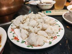 肚仁-老门框爆肚涮肉(方庄店)