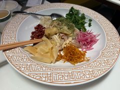 顺德古法捞鸡-清晖小苑·顺德菜(观澜湖新城店)