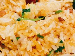 腊味煲饭-润园四季椰子鸡火锅(海上世界店)