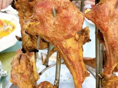 -马尔龙新疆饭店·清真(瑞景店)