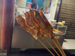 -鼓楼夜市