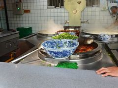 -吾穆勒蓬灰牛肉面·清真(北滨河中路店)
