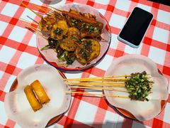 -肉店炸炸炸·铁板孜然牛肉