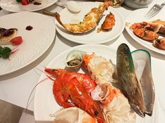 -麓湖国际水疗
