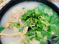 -惠丰源烩面馆(经七路店)