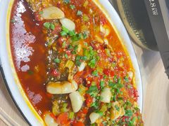 -香缇小院私房菜(盐务街店)