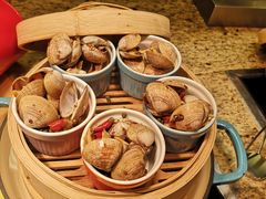 -咖啡苑自助餐厅·中国大饭店
